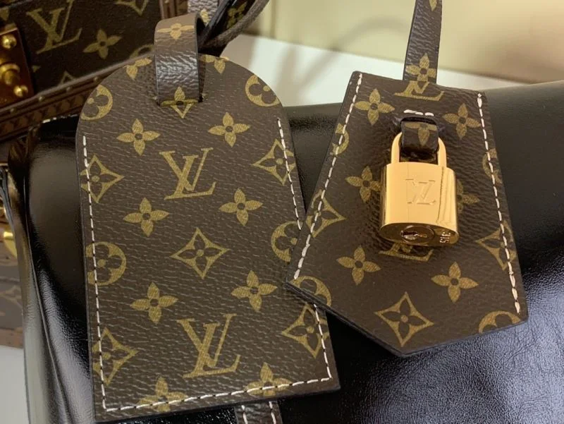 Louis Vuitton Travel Bags Sustainable 40291