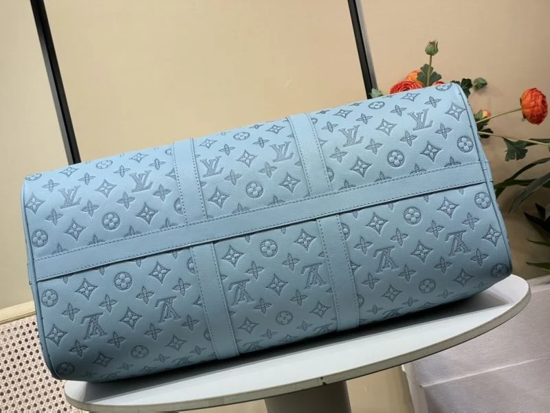Practical Louis Vuitton Travel Bags 40277