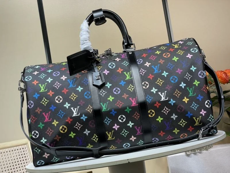 Louis Vuitton Travel Bags TravelReady 40251