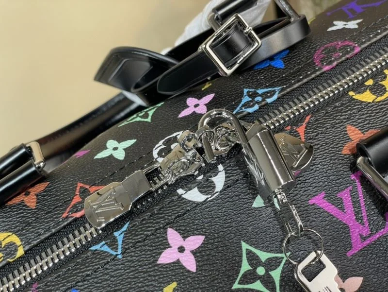 Louis Vuitton Travel Bags TravelReady 40251