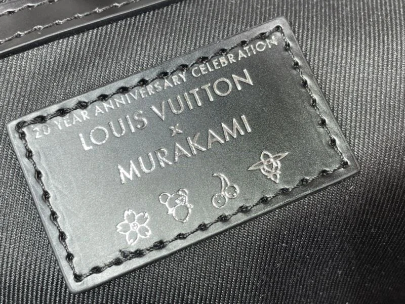 Louis Vuitton Travel Bags TravelReady 40251