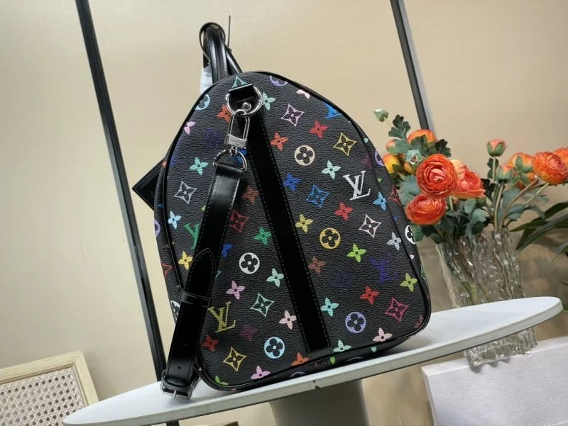 Louis Vuitton Travel Bags TravelReady 40251