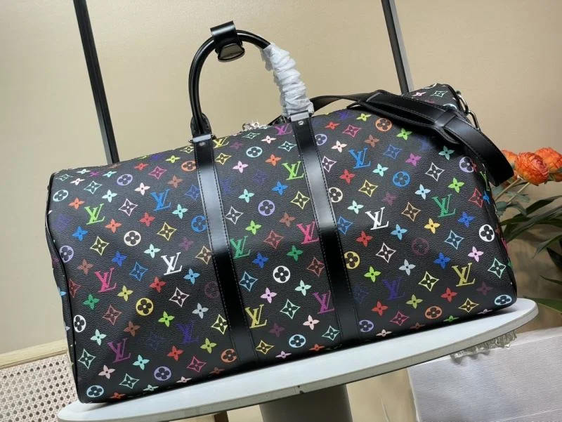Louis Vuitton Travel Bags TravelReady 40251