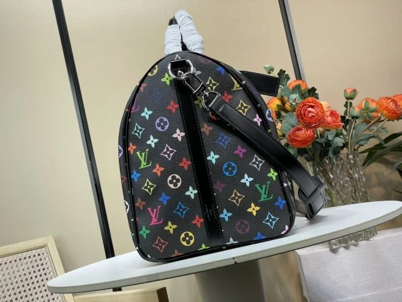 Louis Vuitton Travel Bags TravelReady 40251