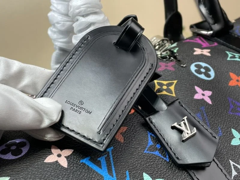 Louis Vuitton Travel Bags TravelReady 40251