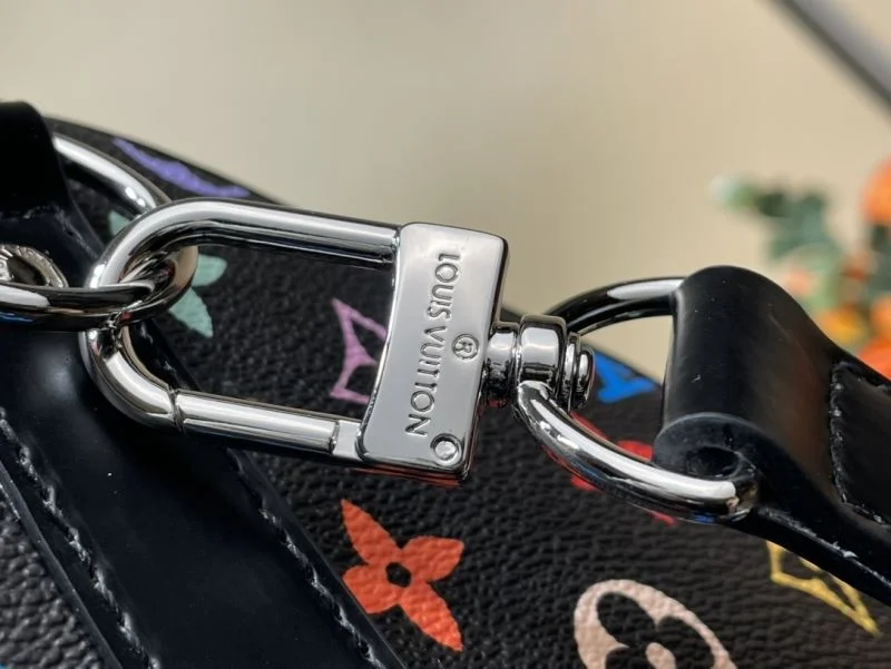 Louis Vuitton Travel Bags TravelReady 40251