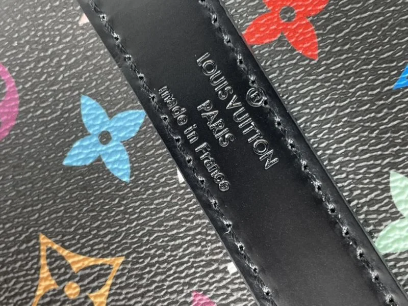 Louis Vuitton Travel Bags TravelReady 40251