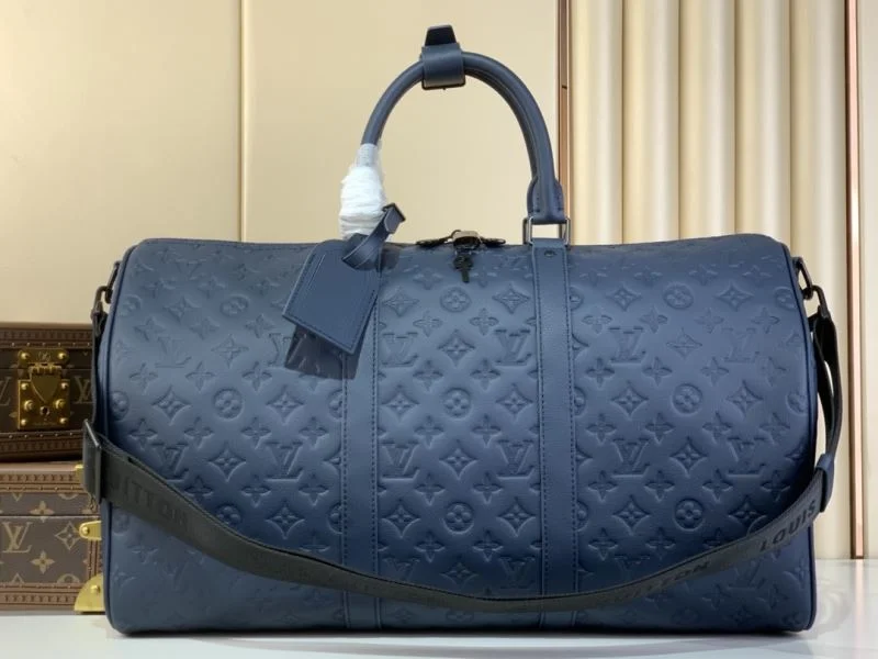 Louis Vuitton Travel Bags Neat 40255