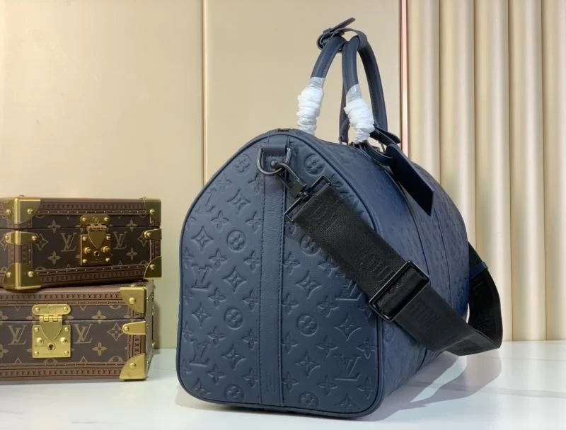Louis Vuitton Travel Bags Neat 40255