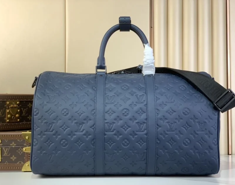 Louis Vuitton Travel Bags Neat 40255