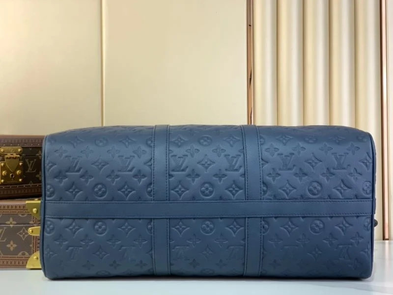 Louis Vuitton Travel Bags Neat 40255
