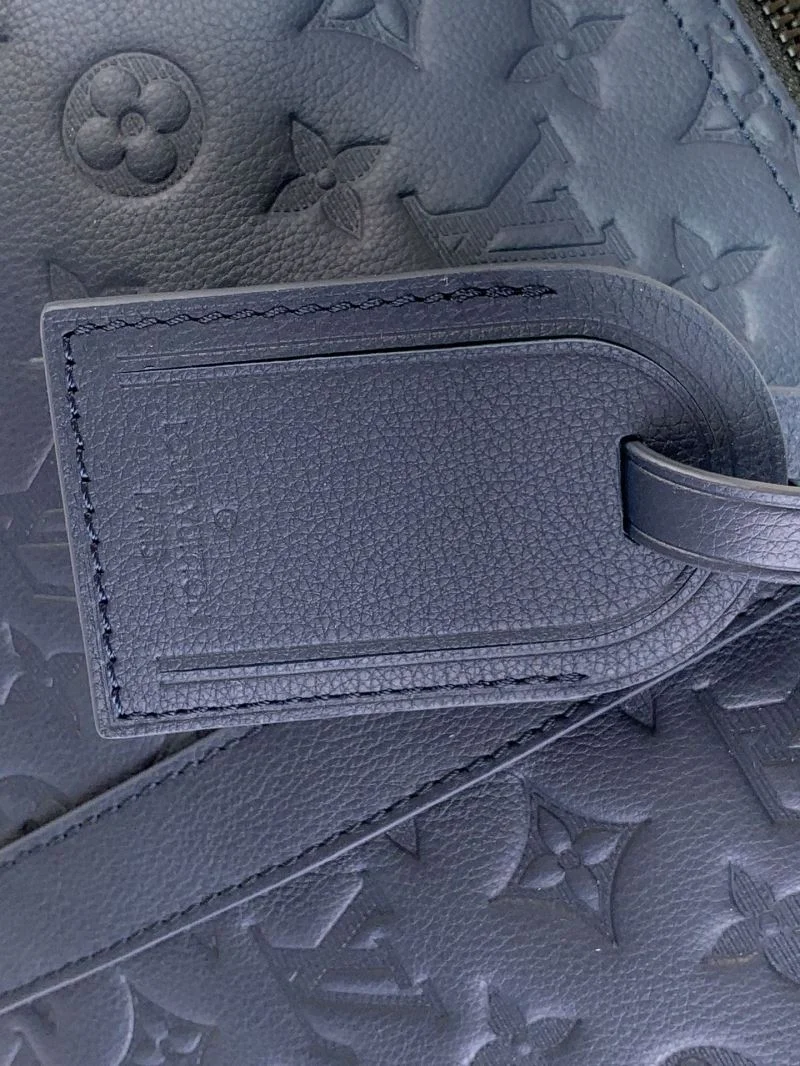 Louis Vuitton Travel Bags Neat 40255