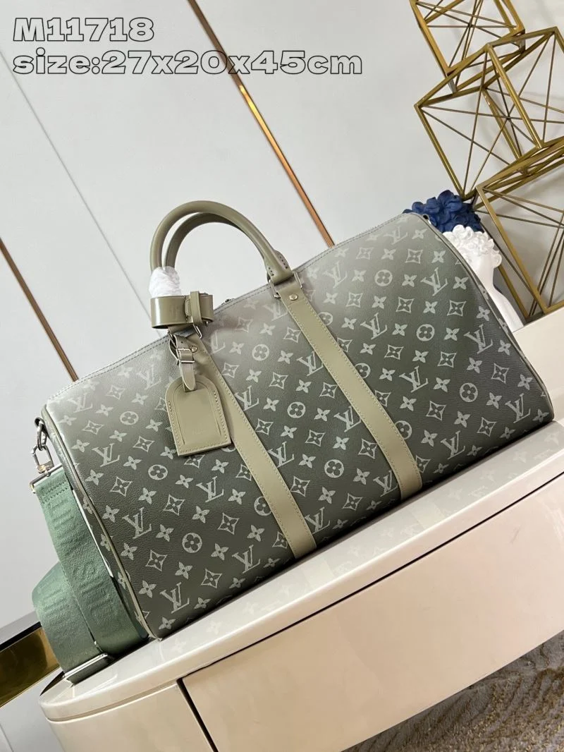 AllSeason Louis Vuitton Travel Bags 49208