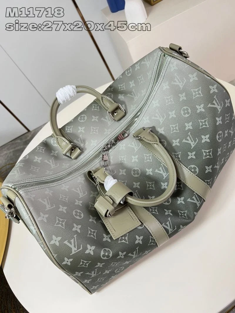AllSeason Louis Vuitton Travel Bags 49208
