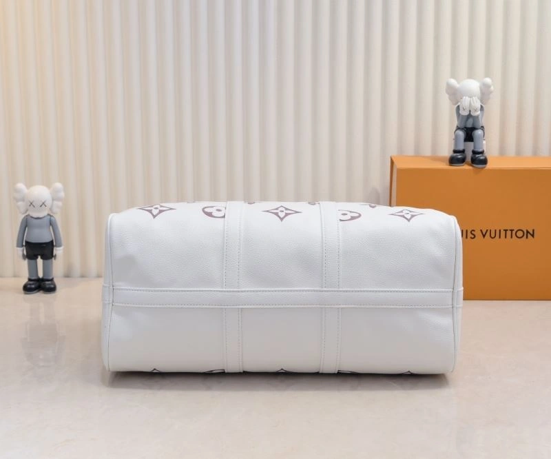 SmoothTexture Louis Vuitton Travel Bags 79141