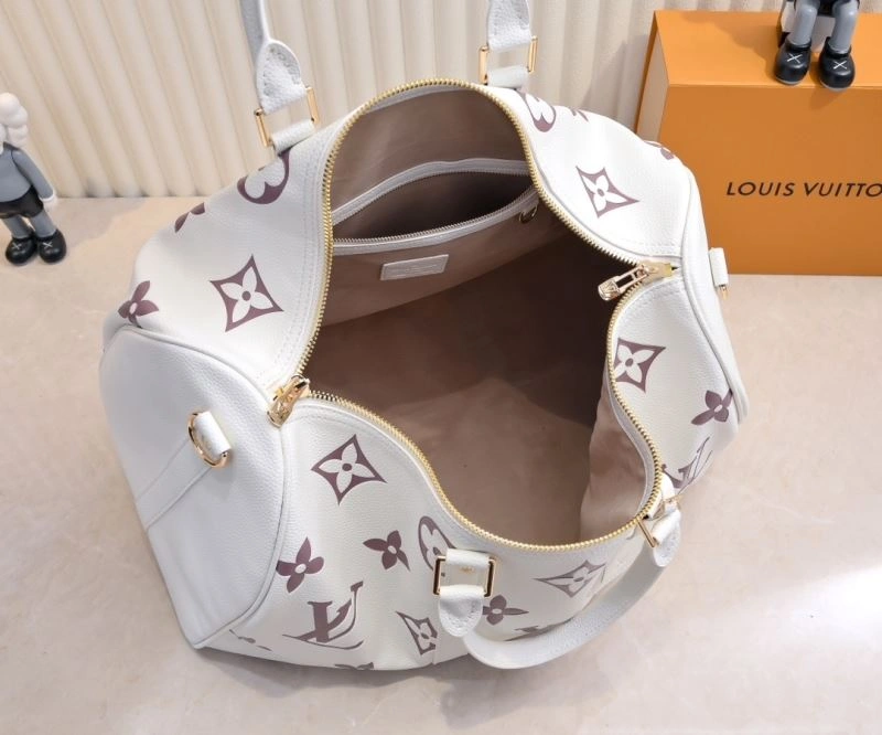SmoothTexture Louis Vuitton Travel Bags 79141