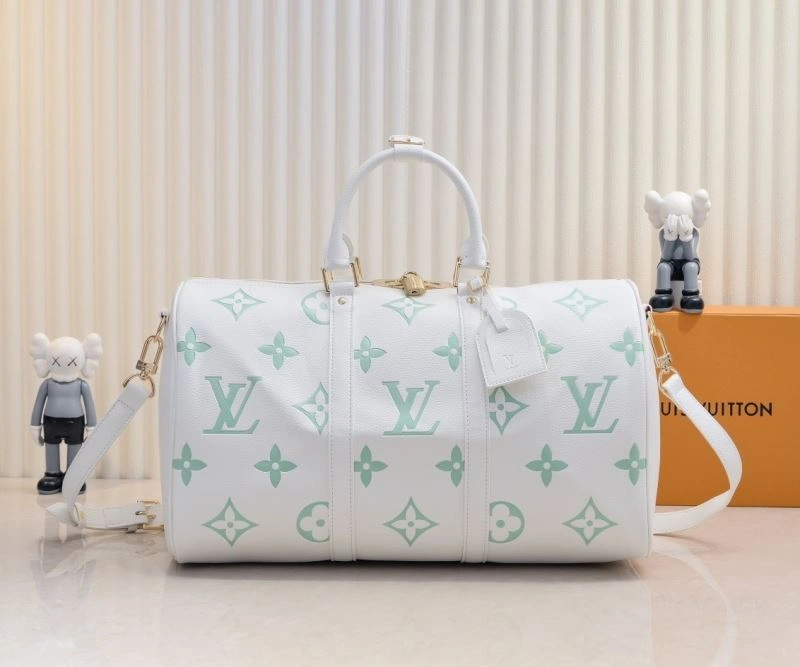 Timeless Louis Vuitton Travel Bags 79135