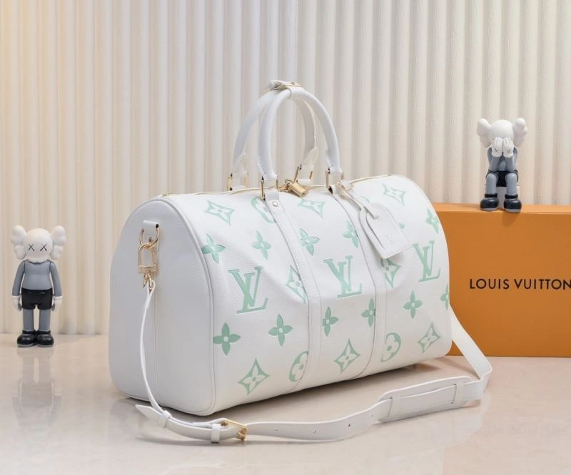 Timeless Louis Vuitton Travel Bags 79135