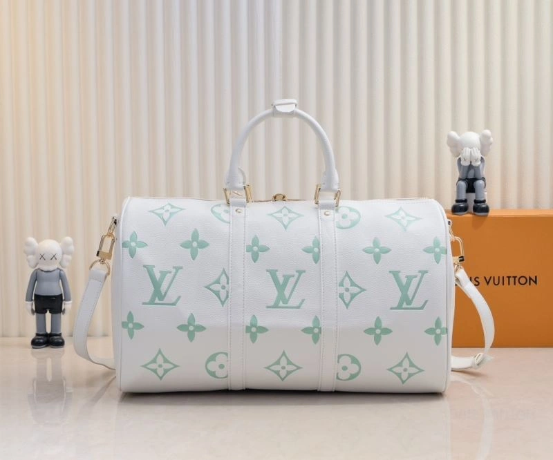 Timeless Louis Vuitton Travel Bags 79135