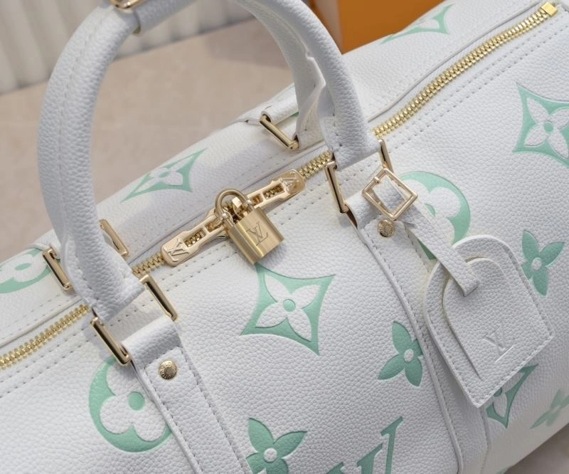 Timeless Louis Vuitton Travel Bags 79135