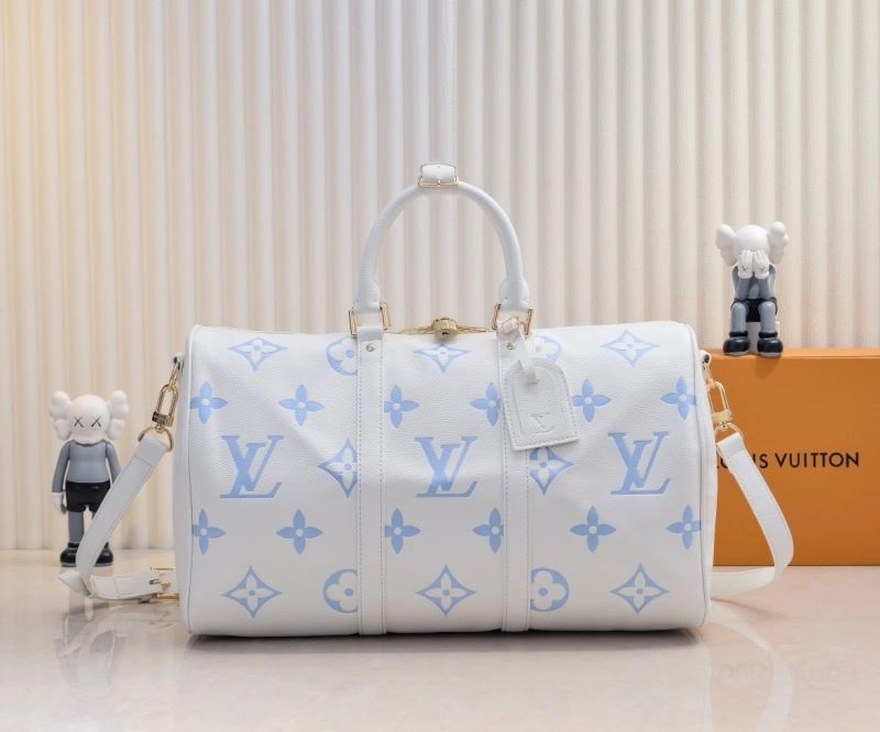 Louis Vuitton Travel Bags Breathable 79147