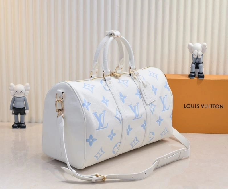 Louis Vuitton Travel Bags Breathable 79147