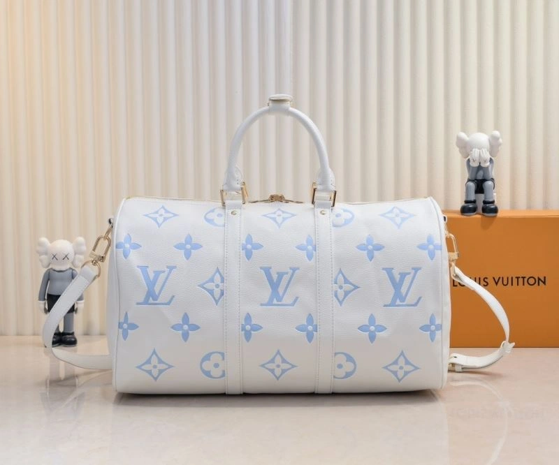 Louis Vuitton Travel Bags Breathable 79147