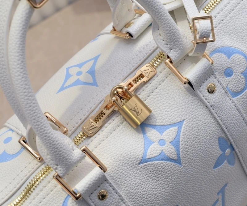 Louis Vuitton Travel Bags Breathable 79147