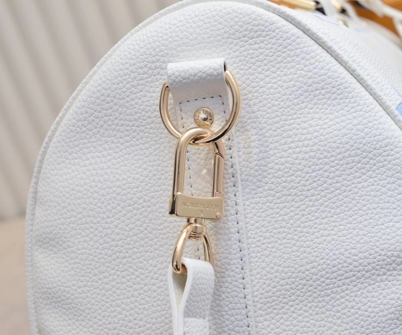 Louis Vuitton Travel Bags Breathable 79147
