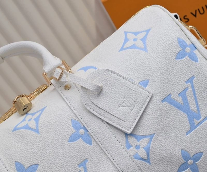 Louis Vuitton Travel Bags Breathable 79147