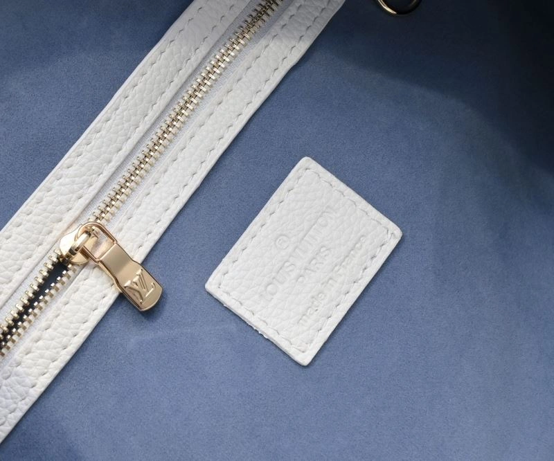 Louis Vuitton Travel Bags Breathable 79147