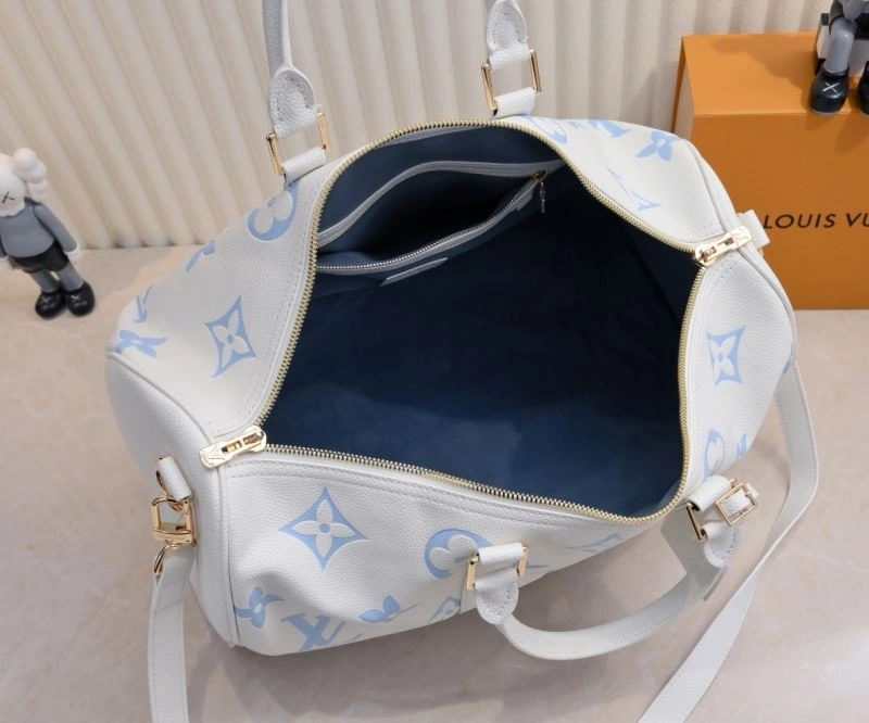 Louis Vuitton Travel Bags Breathable 79147