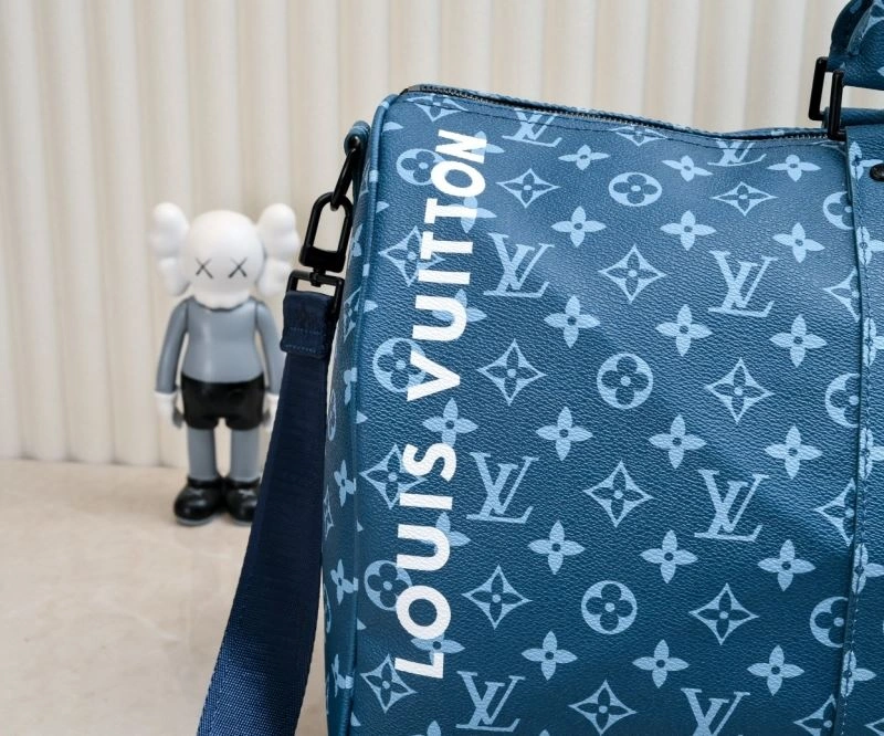 Louis Vuitton Travel Bags ComfortFit 79139