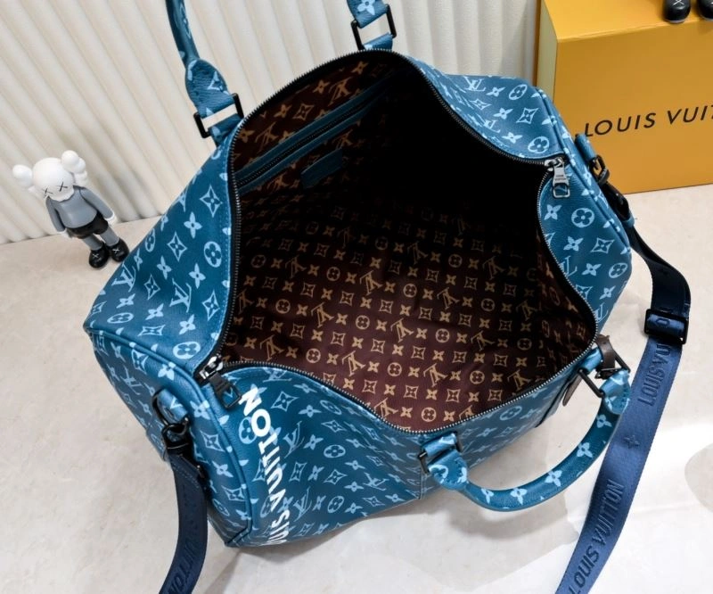 Louis Vuitton Travel Bags ComfortFit 79139