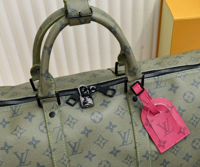Durable Louis Vuitton Travel Bags 79142