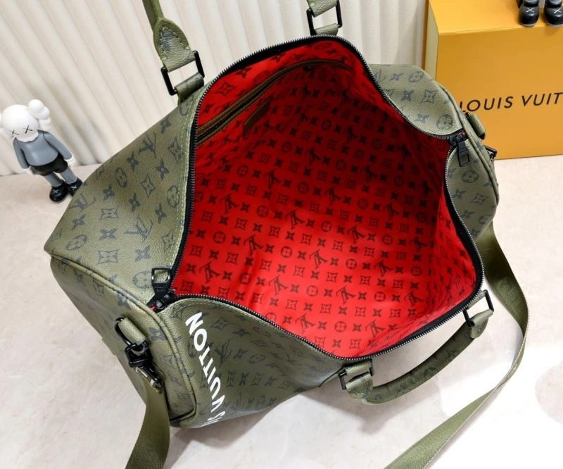 Durable Louis Vuitton Travel Bags 79142