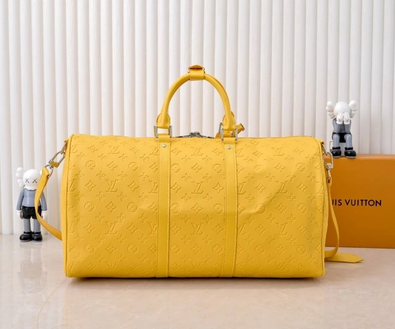 Louis Vuitton Travel Bags Soft 79144