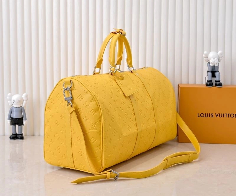 Louis Vuitton Travel Bags Soft 79144