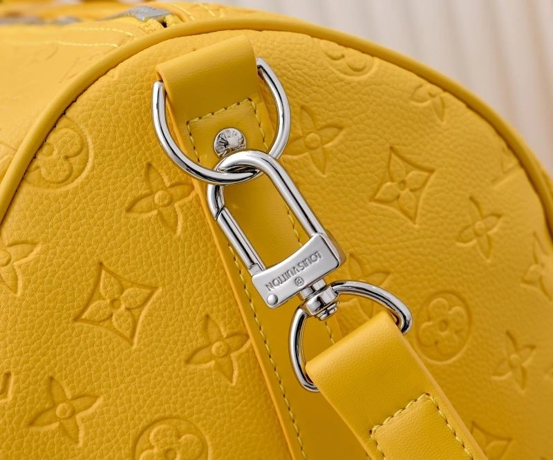 Louis Vuitton Travel Bags Soft 79144