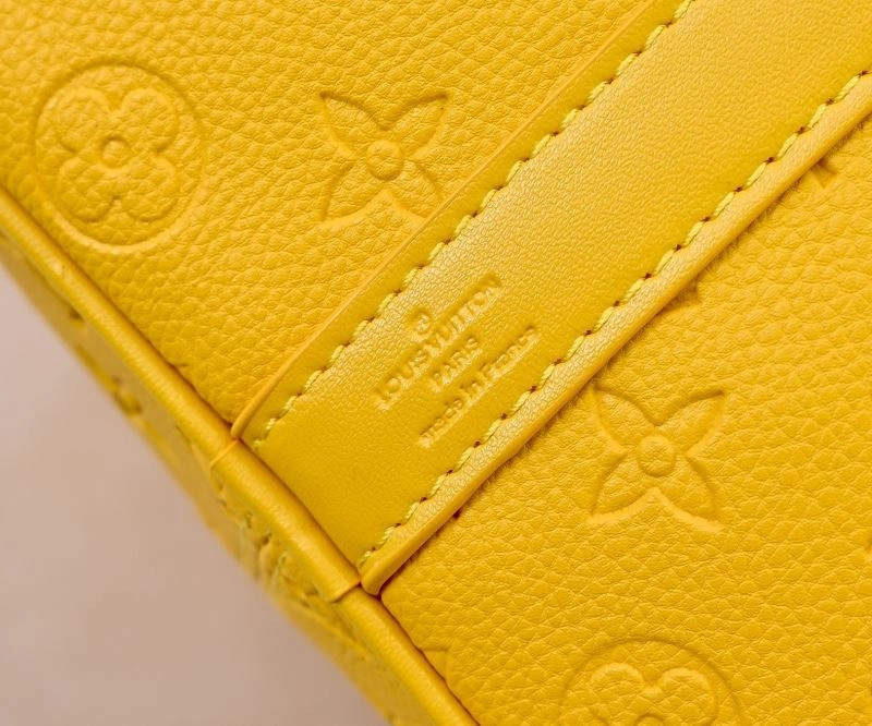 Louis Vuitton Travel Bags Soft 79144