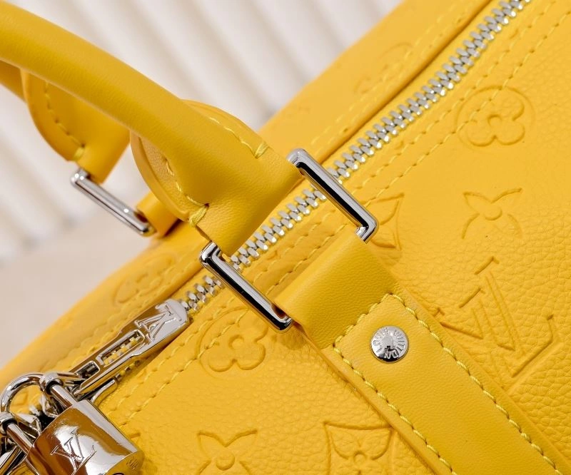 Louis Vuitton Travel Bags Soft 79144