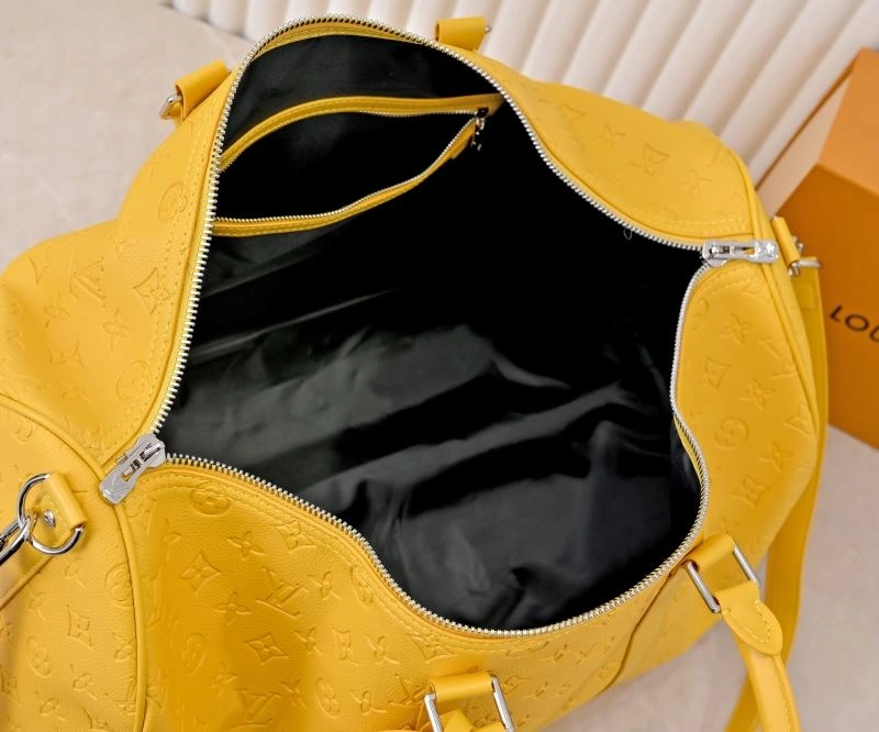 Louis Vuitton Travel Bags Soft 79144