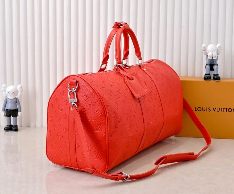 Louis Vuitton Travel Bags QuickDry 79131