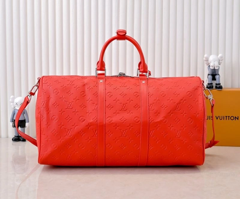 Louis Vuitton Travel Bags QuickDry 79131