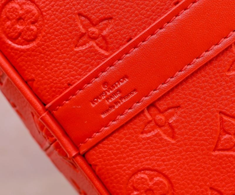 Louis Vuitton Travel Bags QuickDry 79131