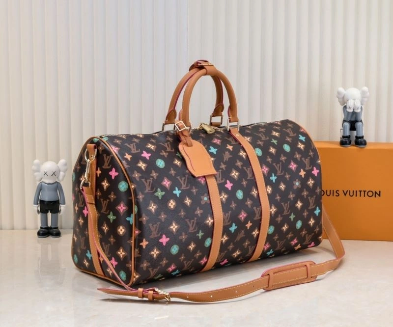 Louis Vuitton Travel Bags Comfortable 79130
