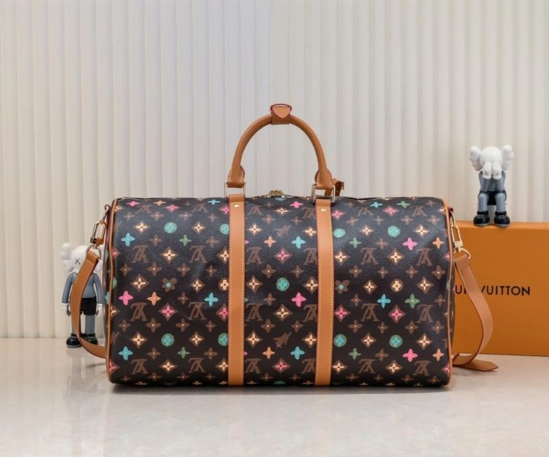Louis Vuitton Travel Bags Comfortable 79130