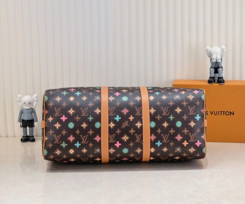Louis Vuitton Travel Bags Comfortable 79130
