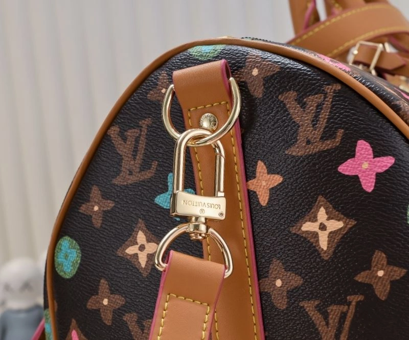 Louis Vuitton Travel Bags Comfortable 79130