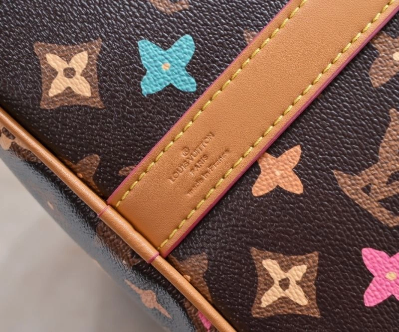 Louis Vuitton Travel Bags Comfortable 79130